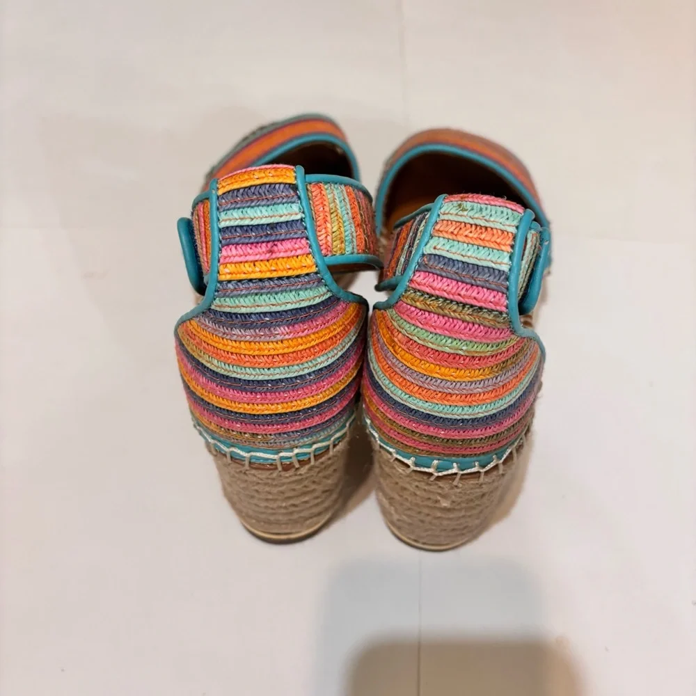Franco Sarto bright stylish