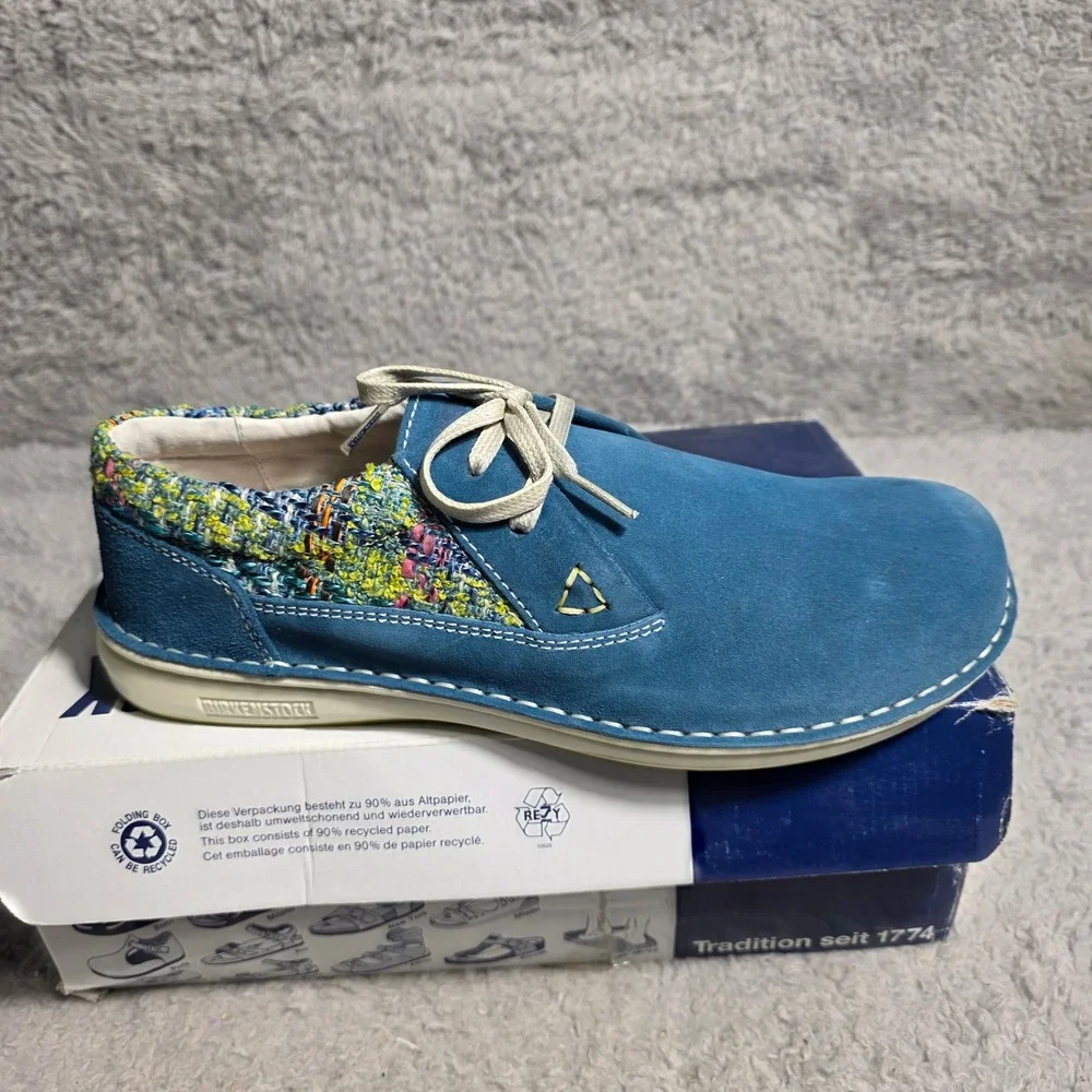 Birkenstock these are