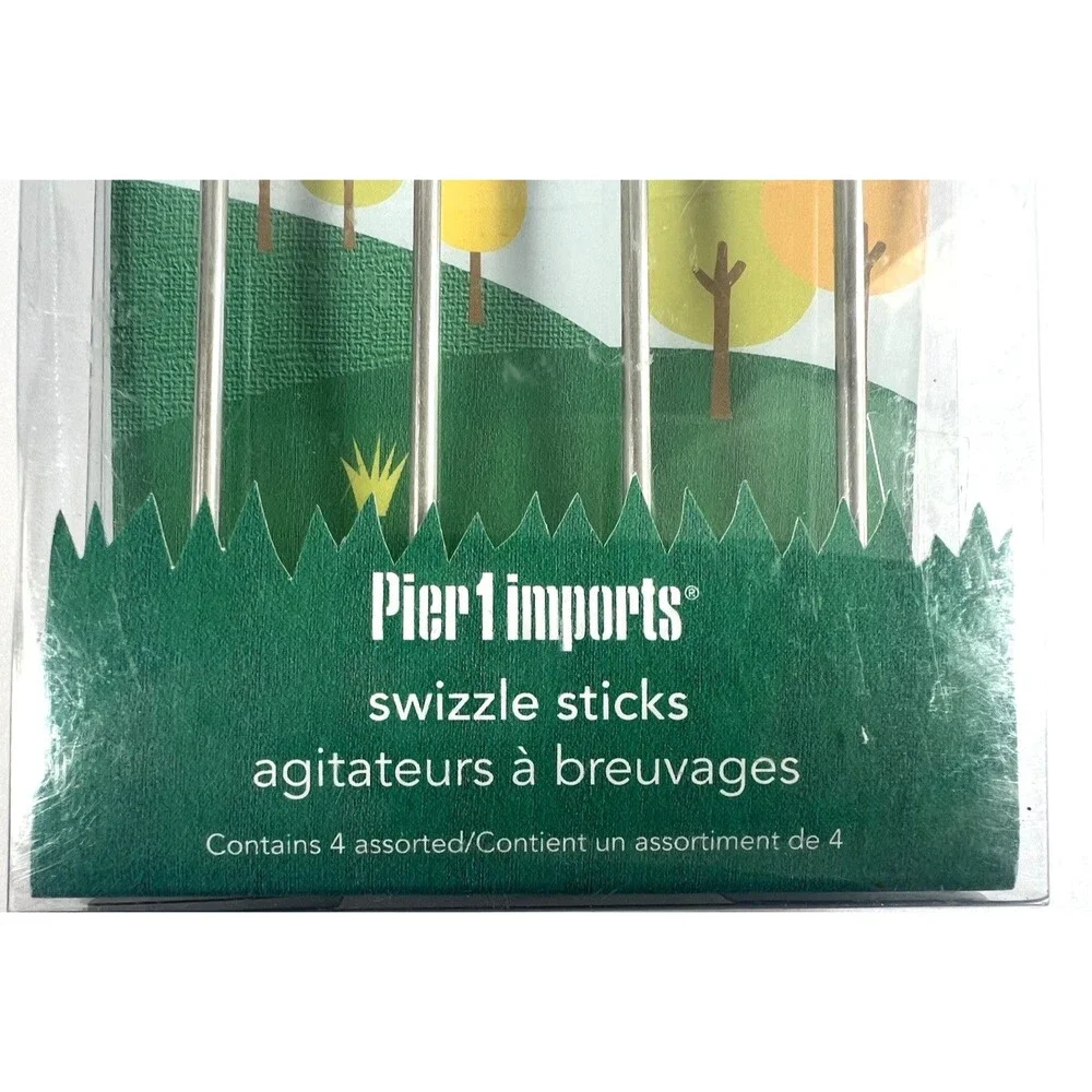 Pier 1 pier imports