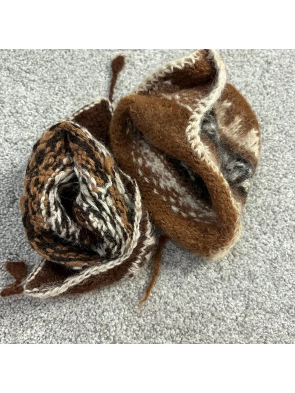 N/A handmade unisex as