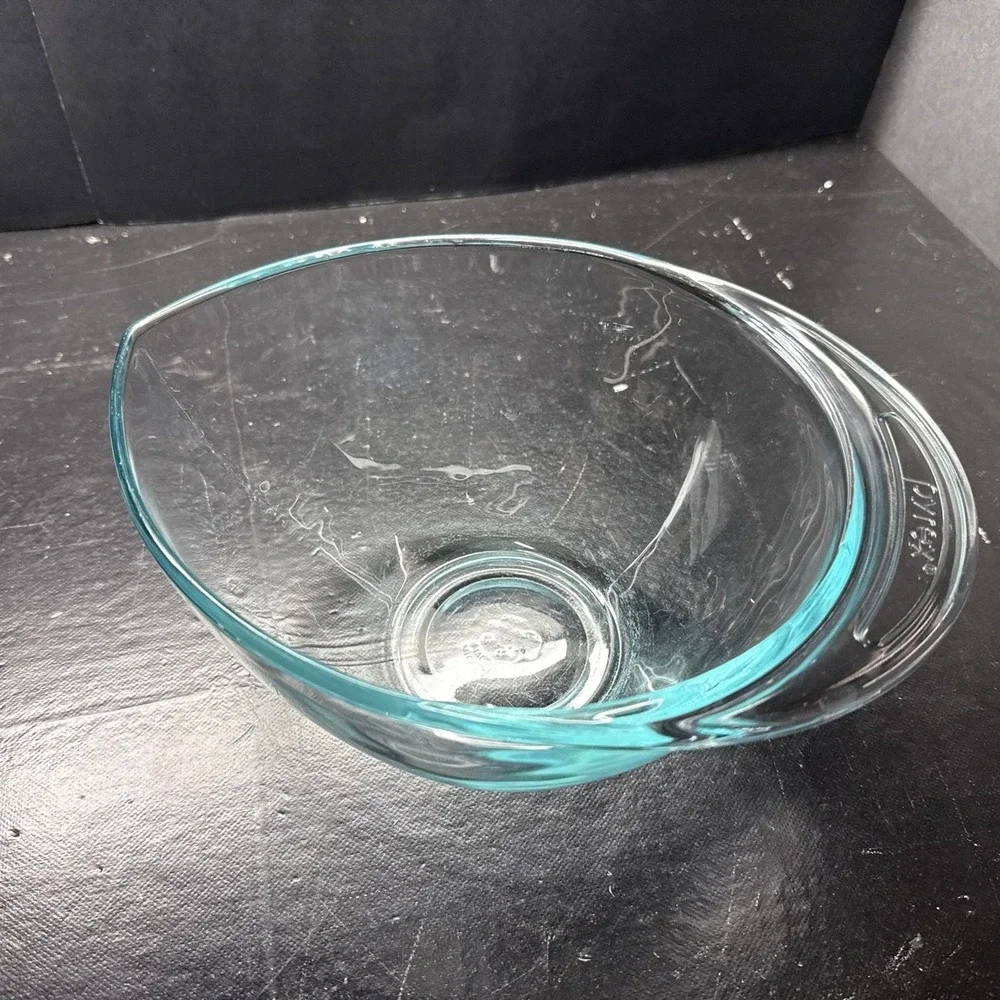 Pyrex rare vintage