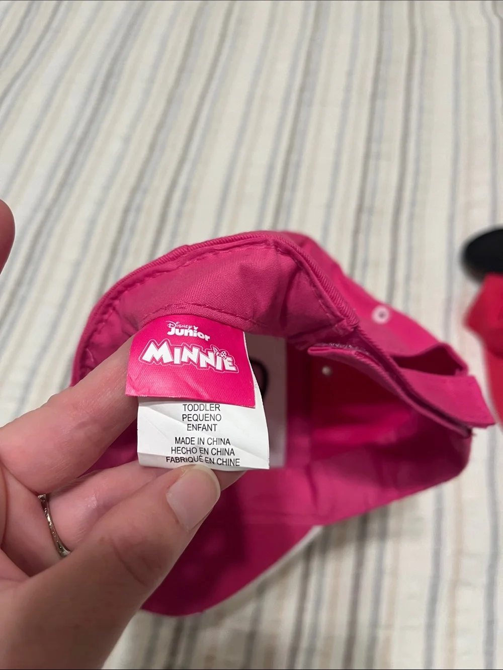 Disney toddler size