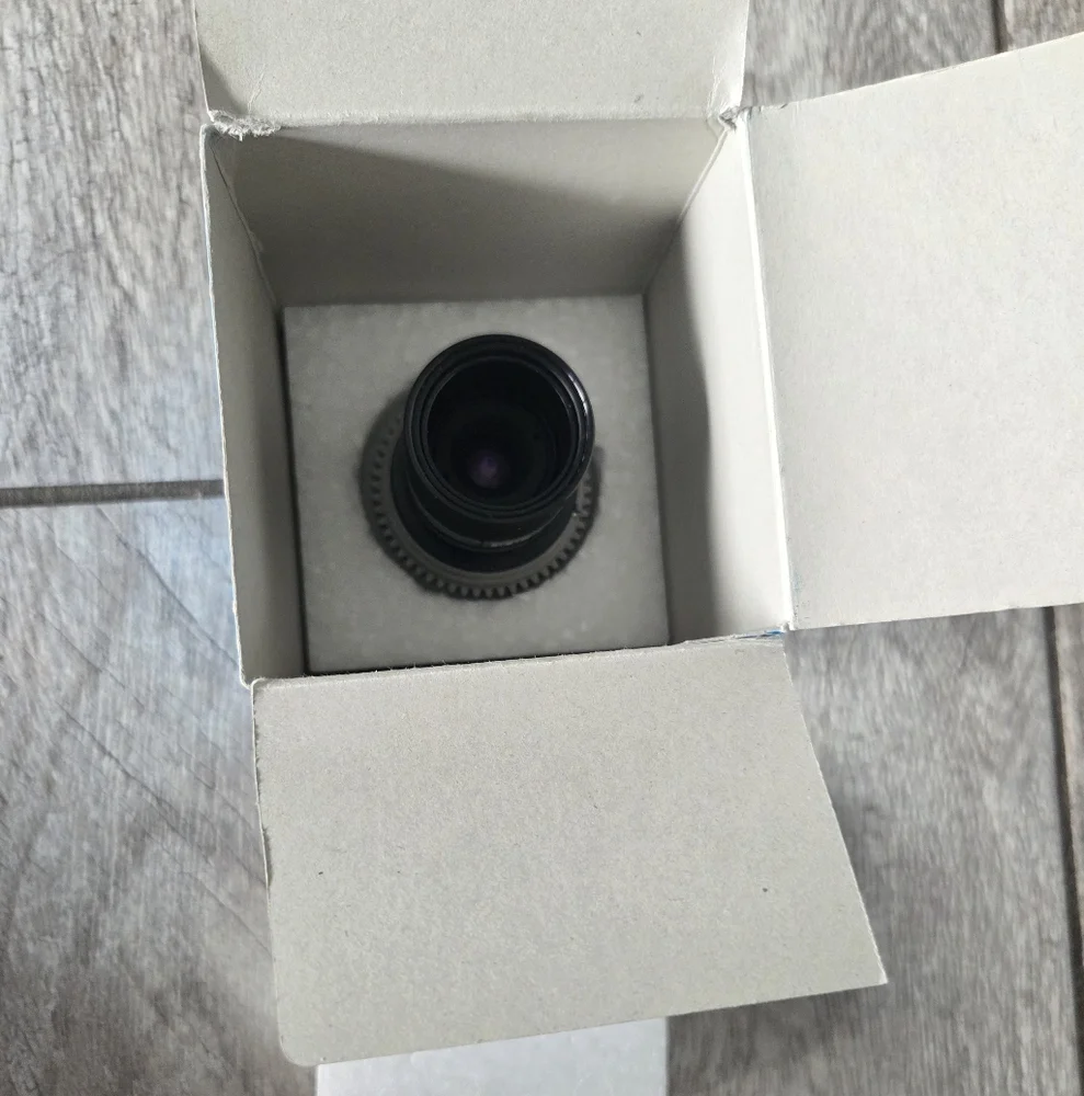 Canon rare micrographics