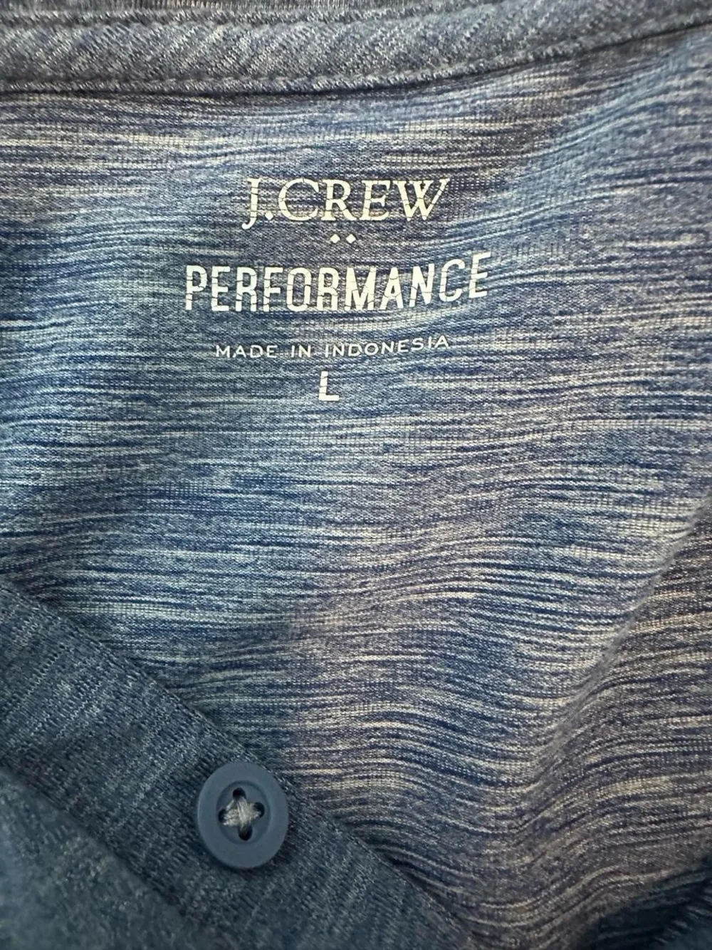 J. Crew crew classic