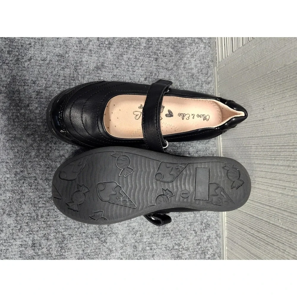 Olive & Edie pre owned