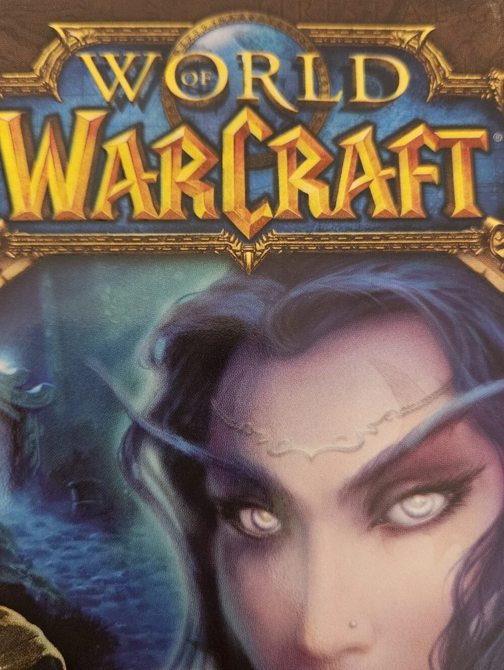 Blizzard original big