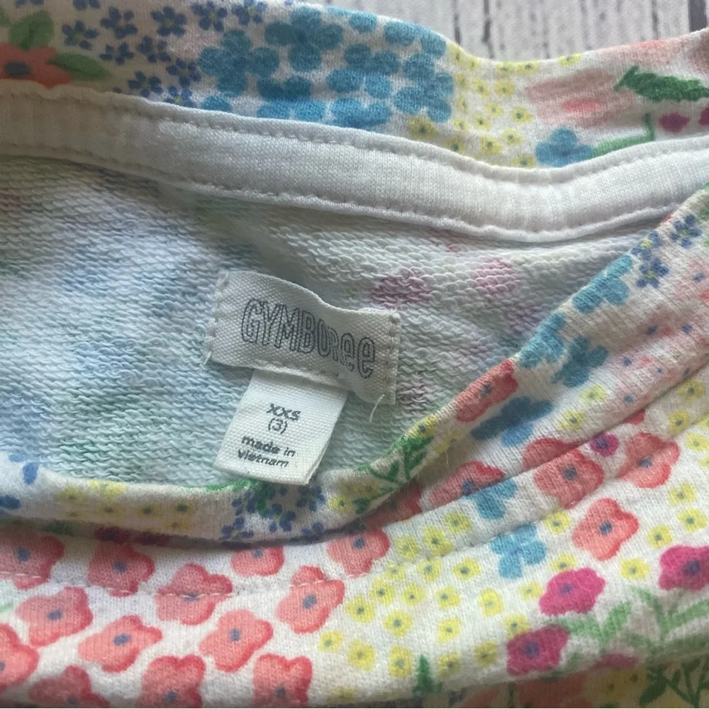 Gymboree gybmoree mix