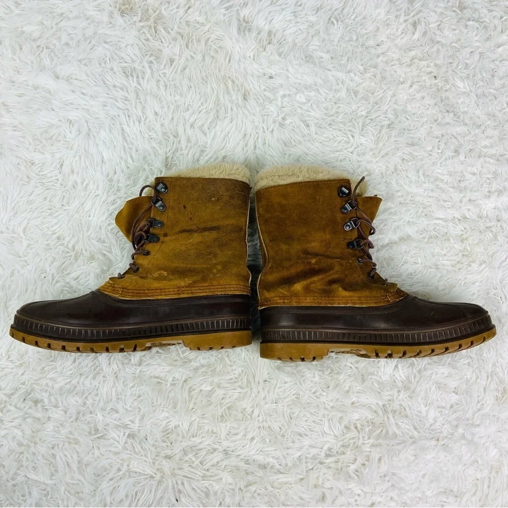 Sorel soral brown