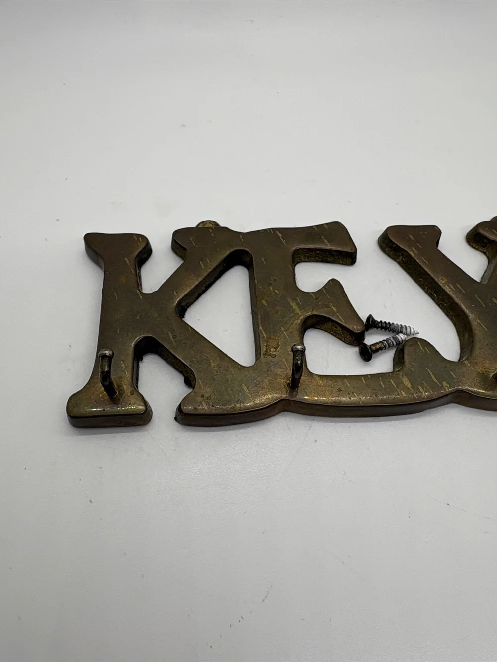 N/A stylish keys