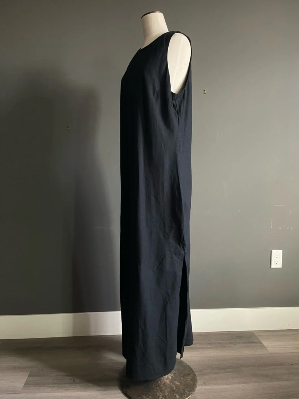 Abercrombie & Fitch elegant sleeveless