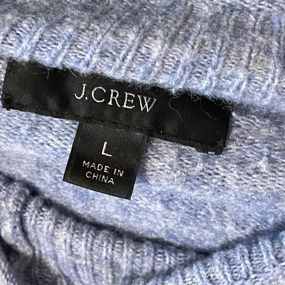 J. Crew soft comfortable