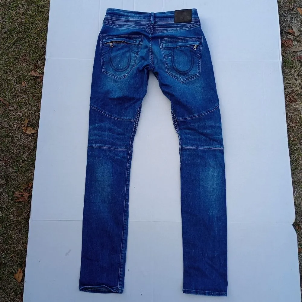 True Religion true religion