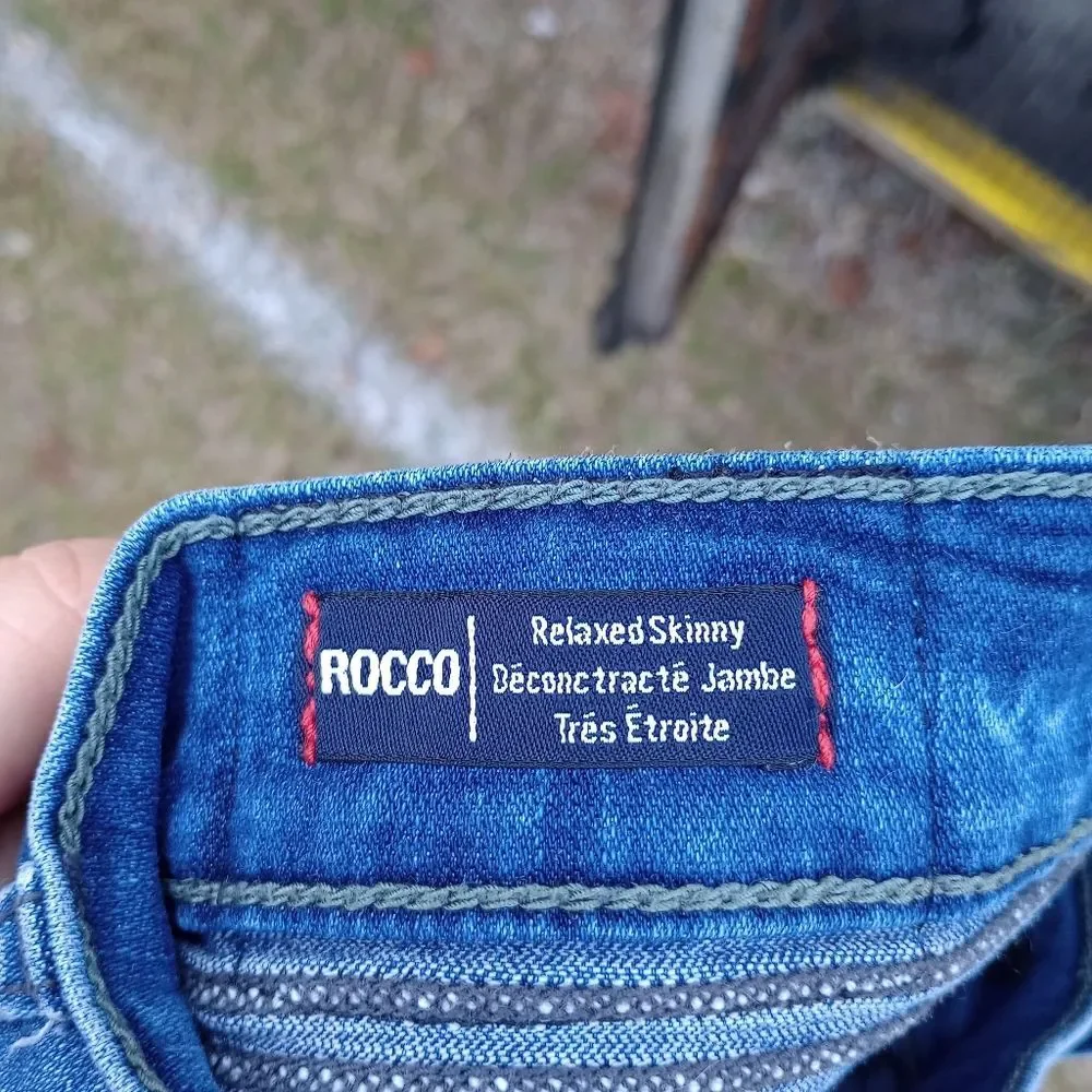 True Religion true religion