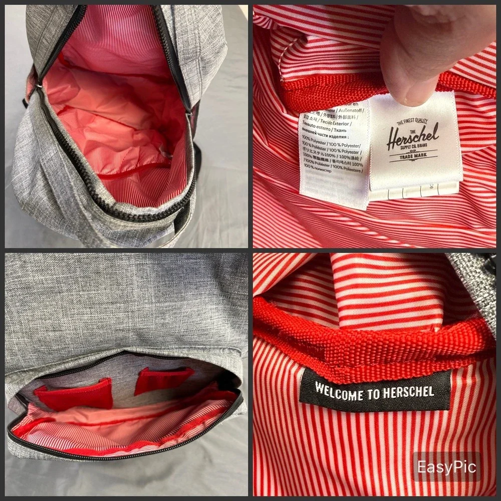 Herschel Supply Co. herschel supply