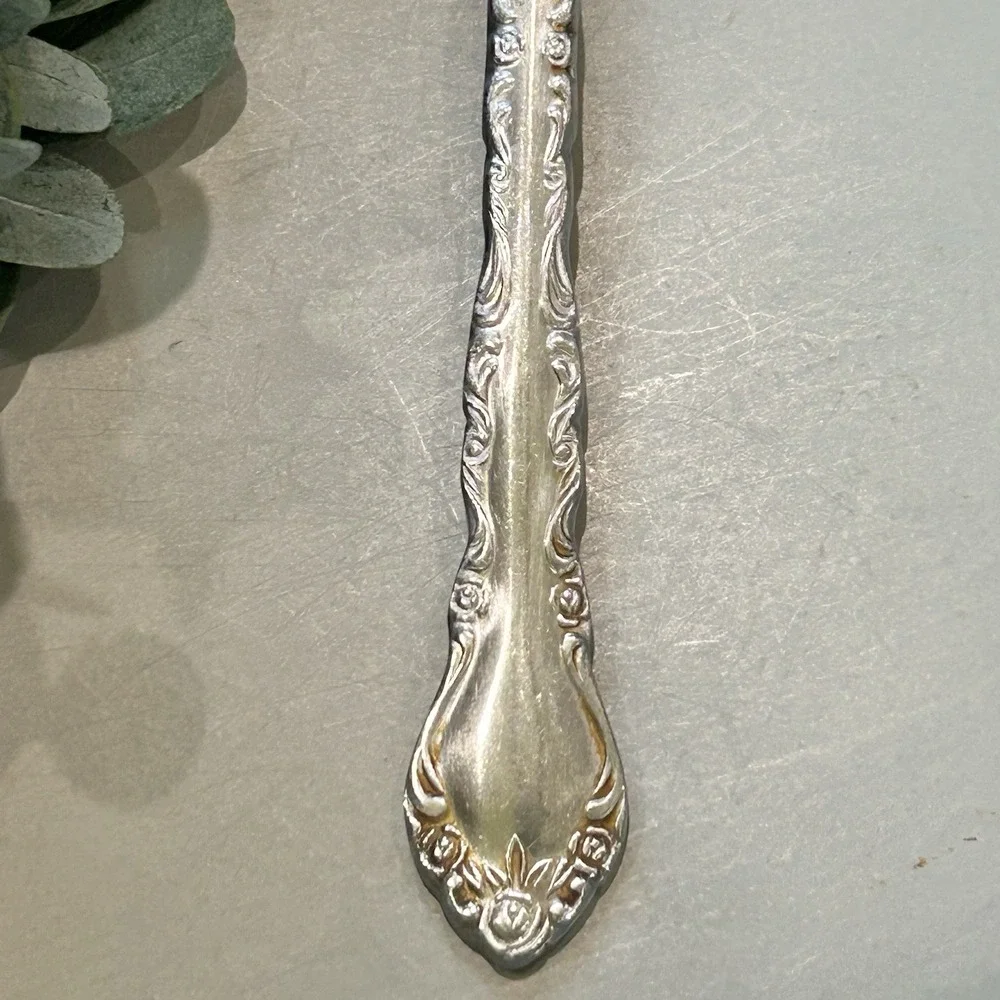 International Silver stylish practical