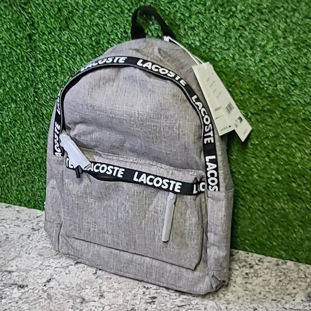 Lacoste neocroc laptop