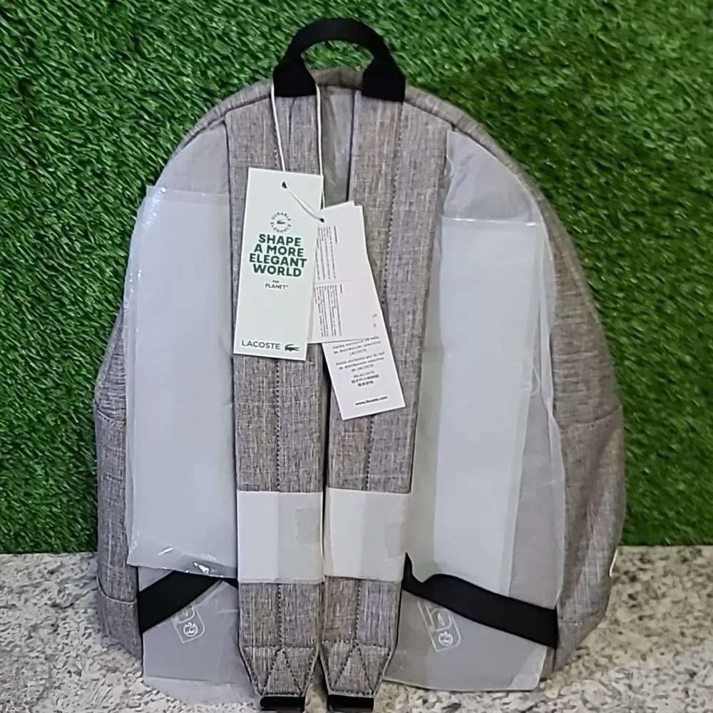 Lacoste neocroc laptop