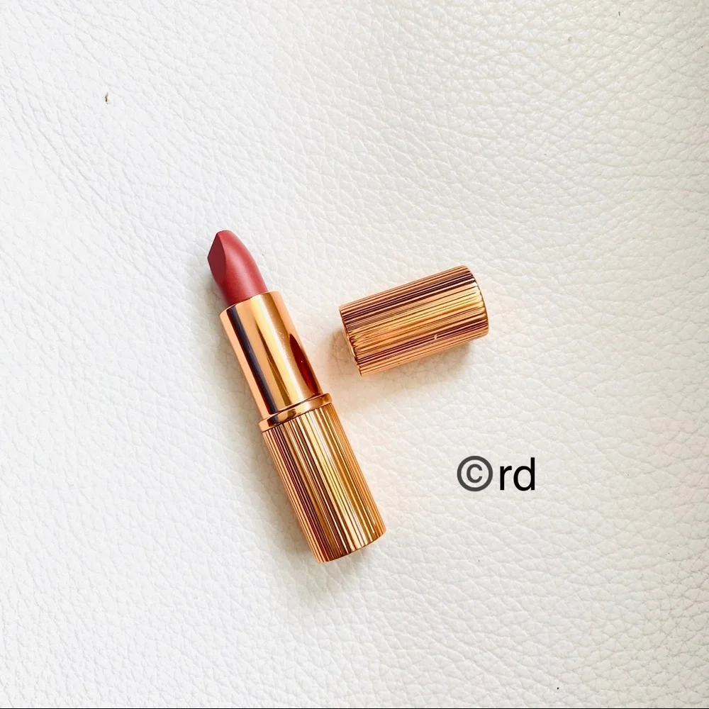 Charlotte Tilbury charlotte tilbury