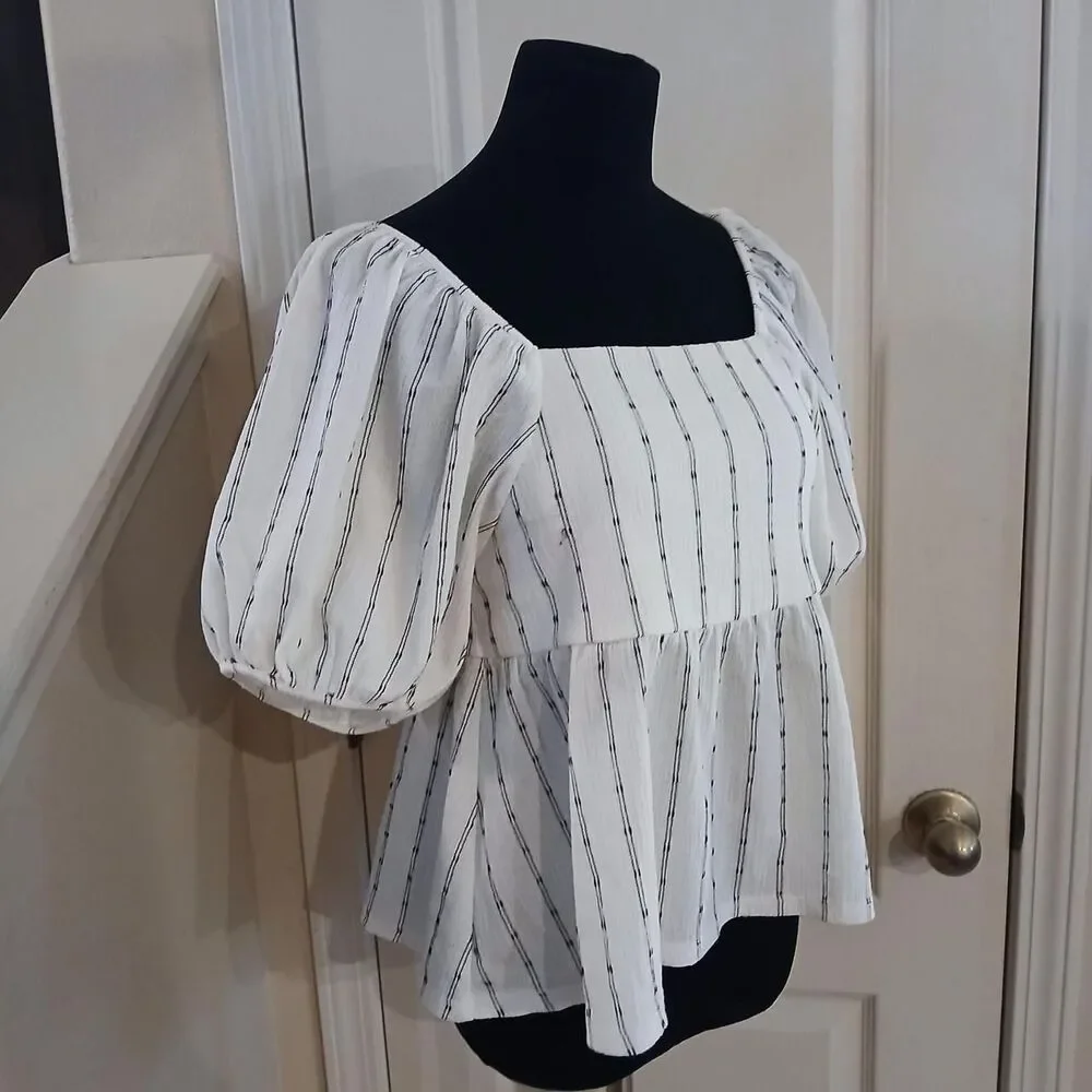 Madewell knit right