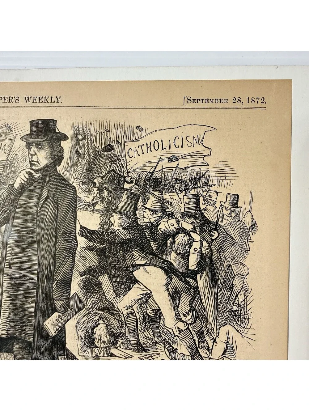N/A 1872 harper’s