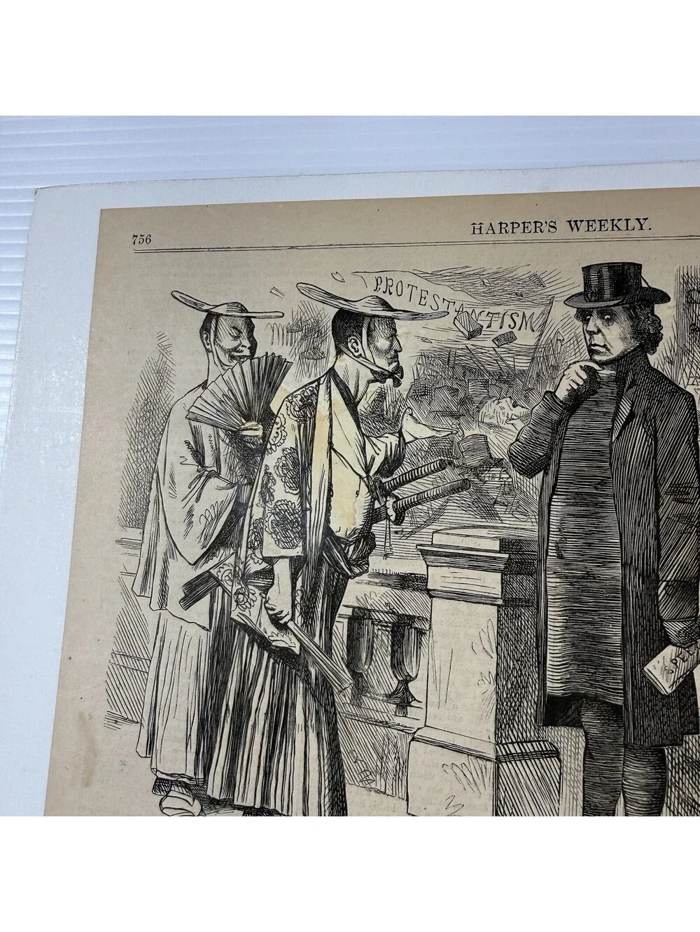 N/A 1872 harper’s