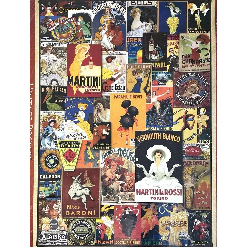 Eurographics puzzle jigsaw