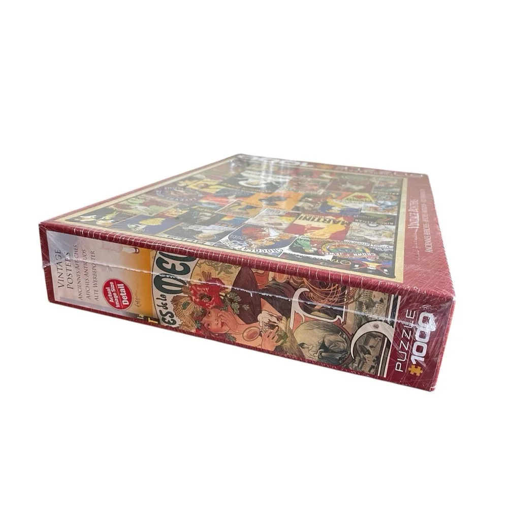 Eurographics puzzle jigsaw