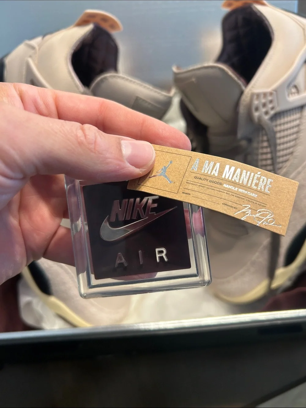 Jordan this men’s