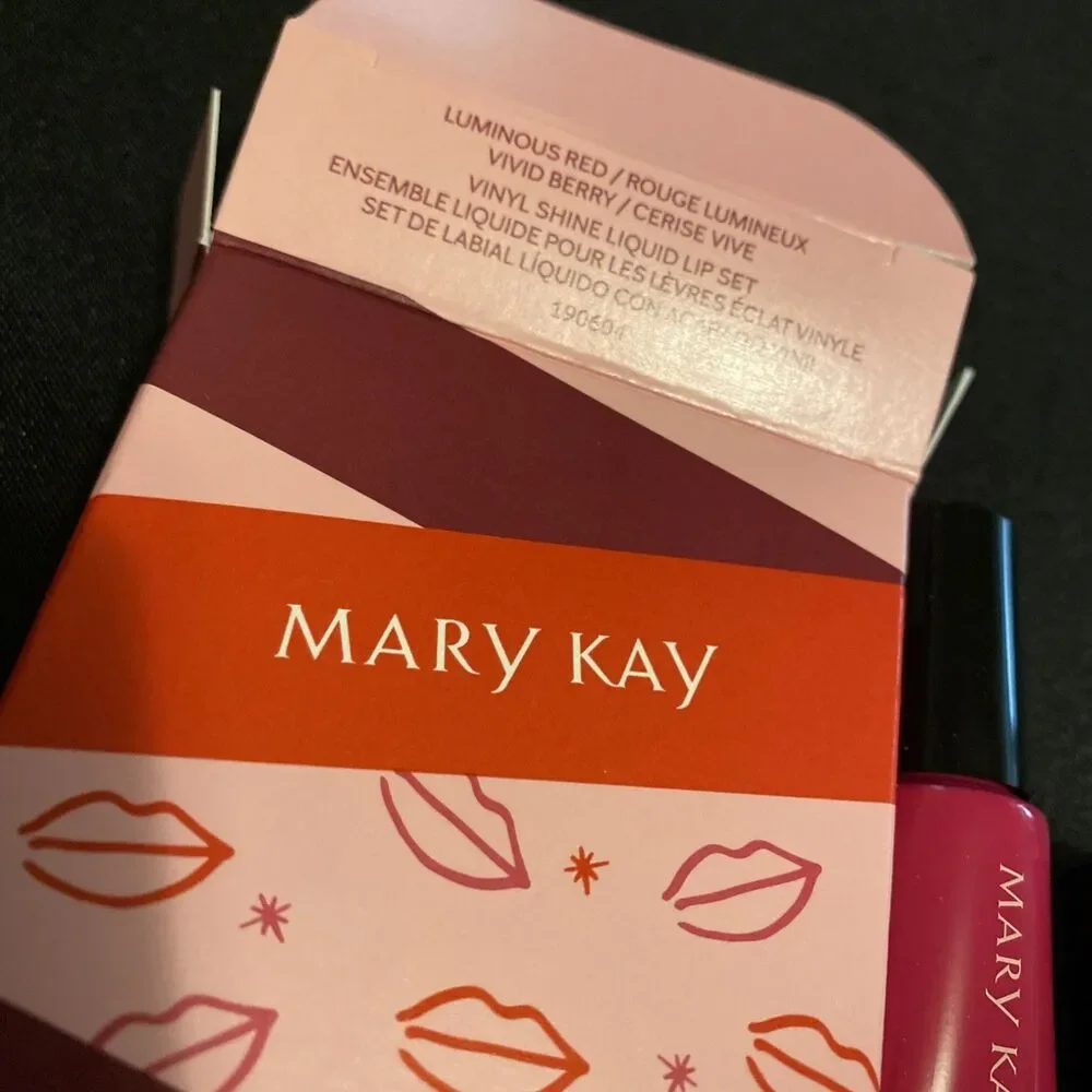 Mary Kay mary kay