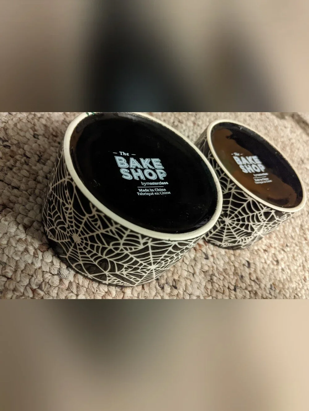 Masterclass pair unused