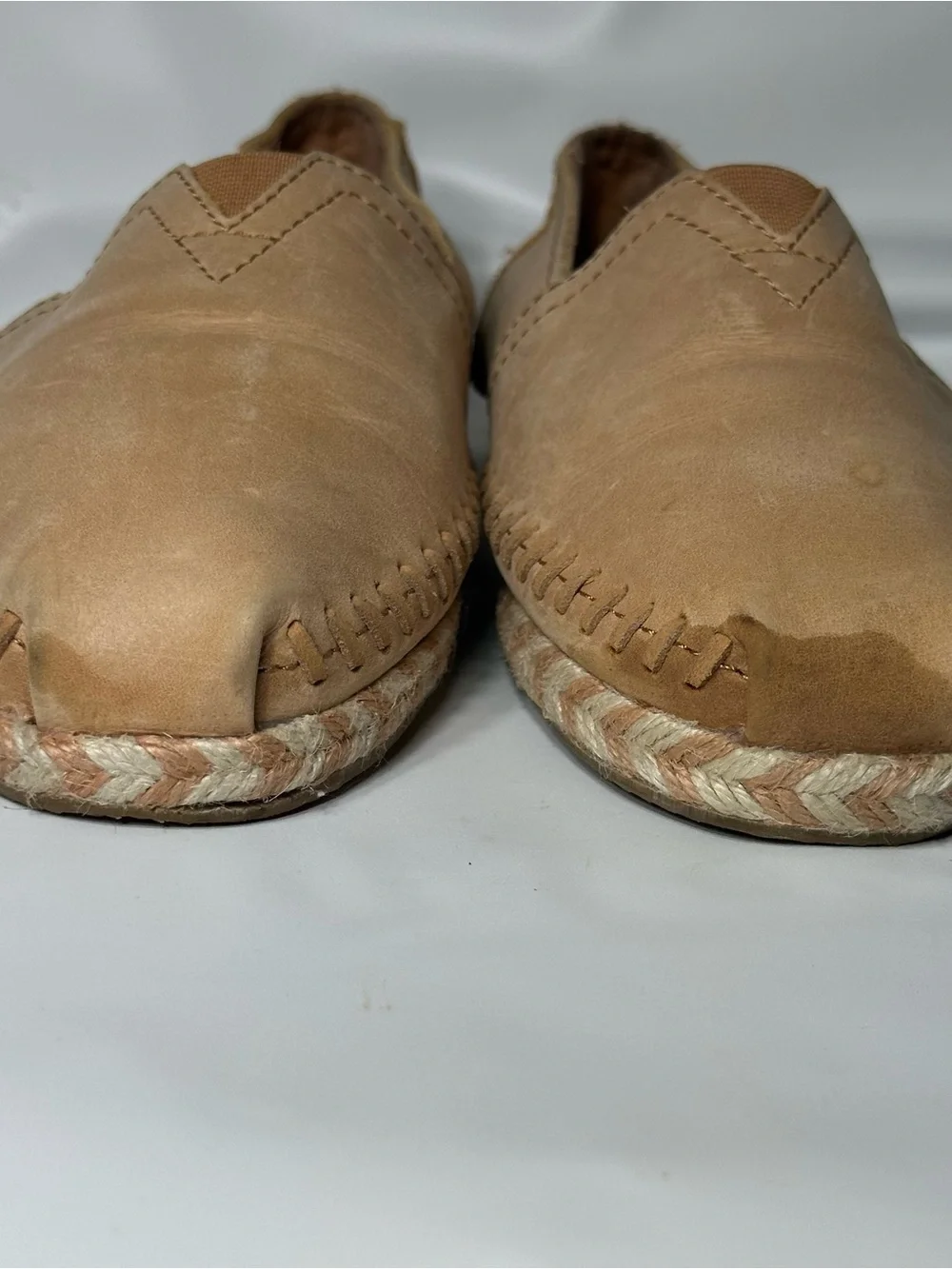 Toms slip alpargata