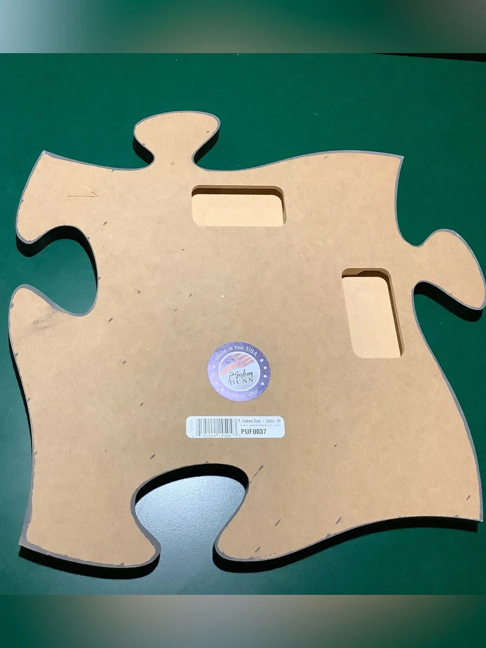 N/A decorative puzzle