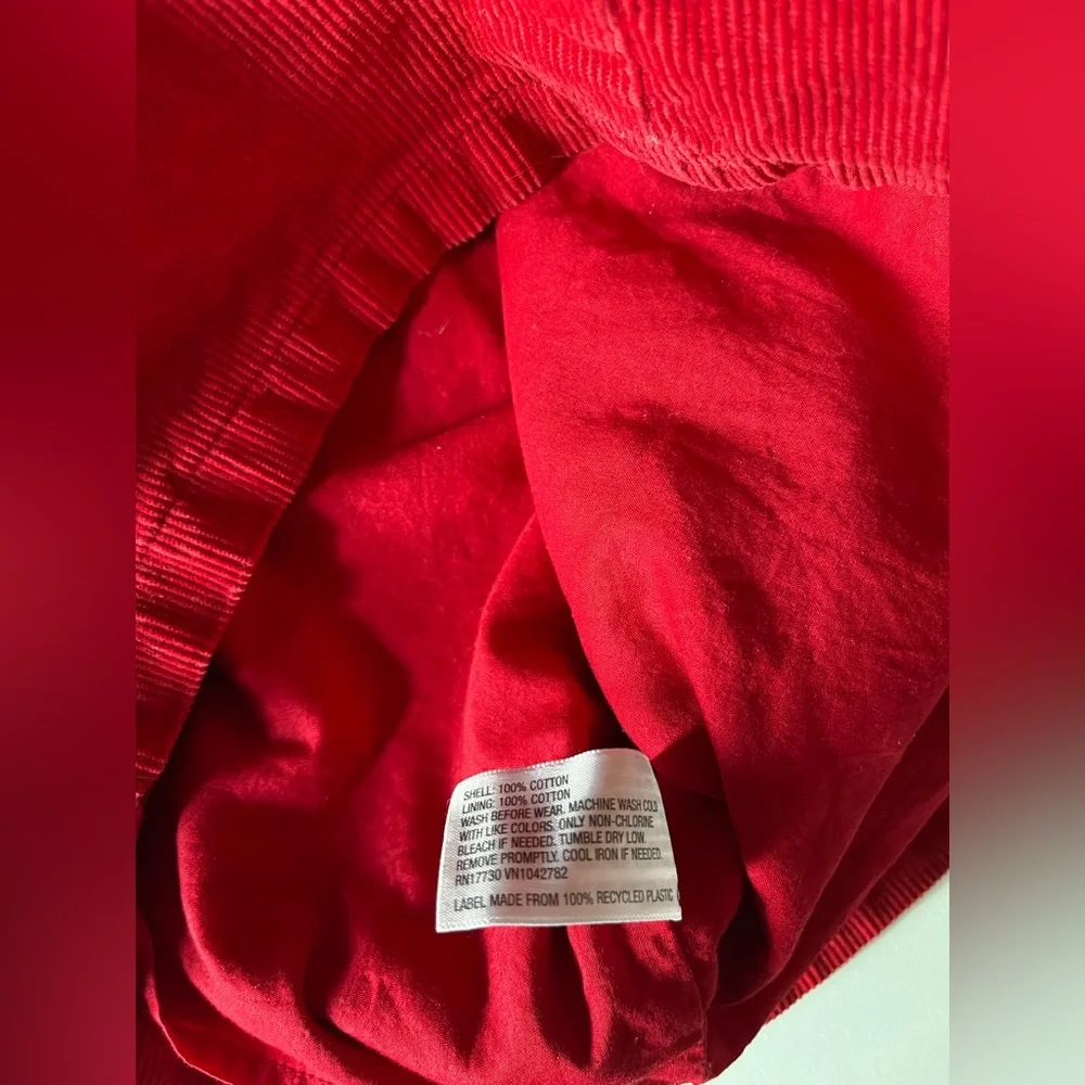 OshKosh Bgosh girl’s genuine