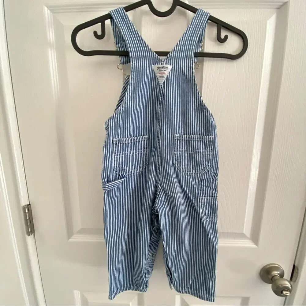 OshKosh Bgosh vintage oshkosh