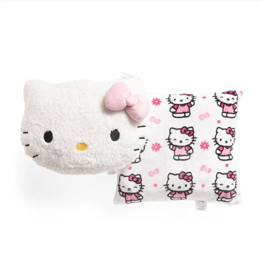 Hello Kitty new tag