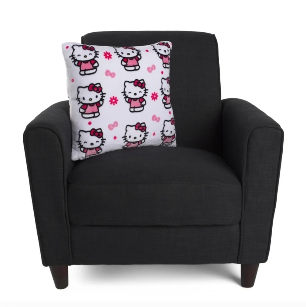 Hello Kitty new tag