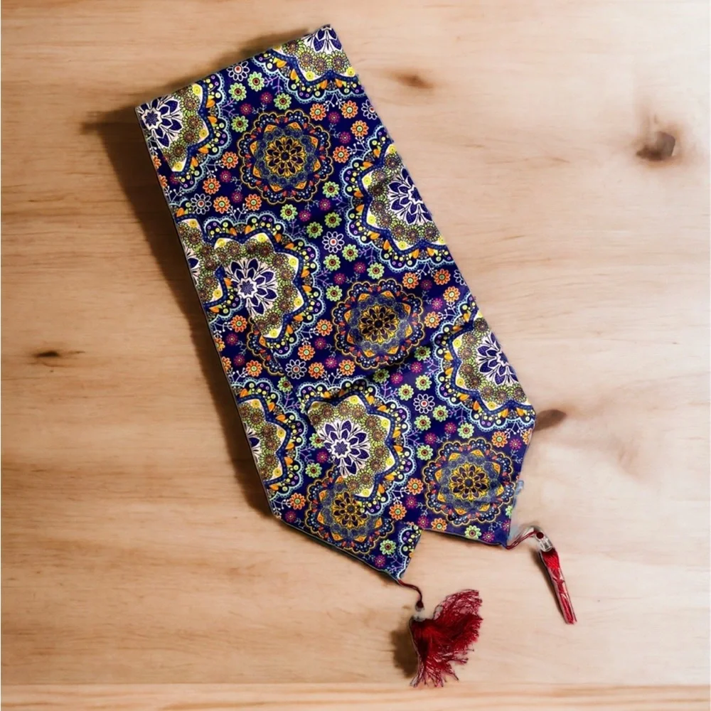 58”x13” Table Runner New Without‎ Tags