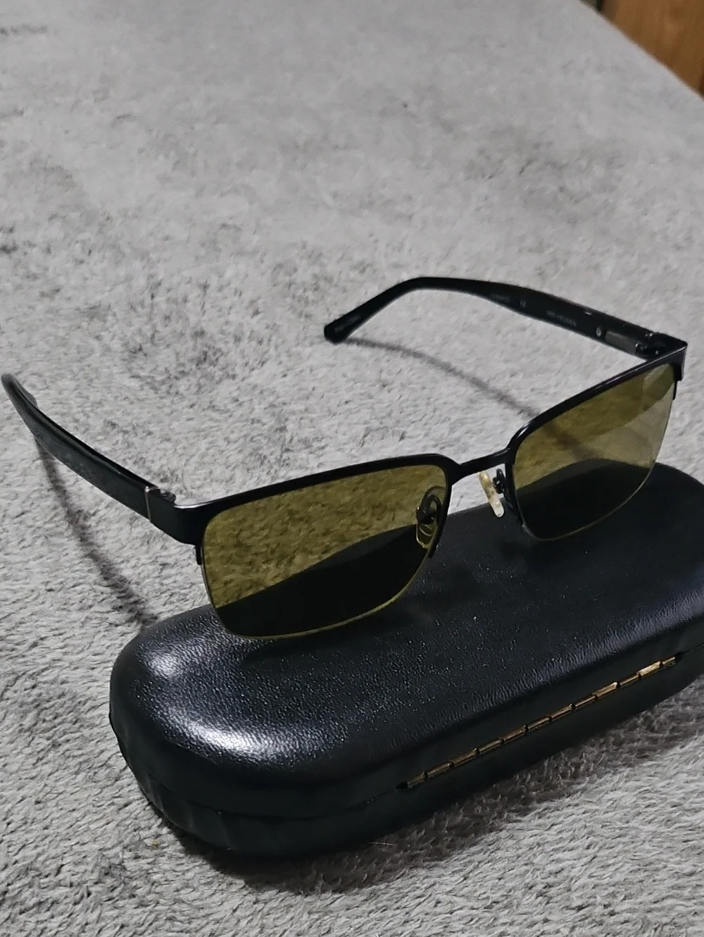 Van Heusen perfect lenses