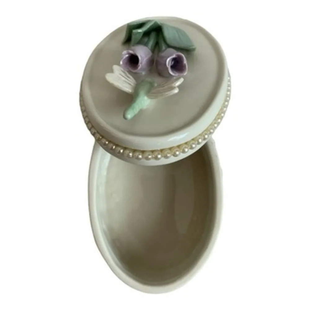 Lenox vintage 3d