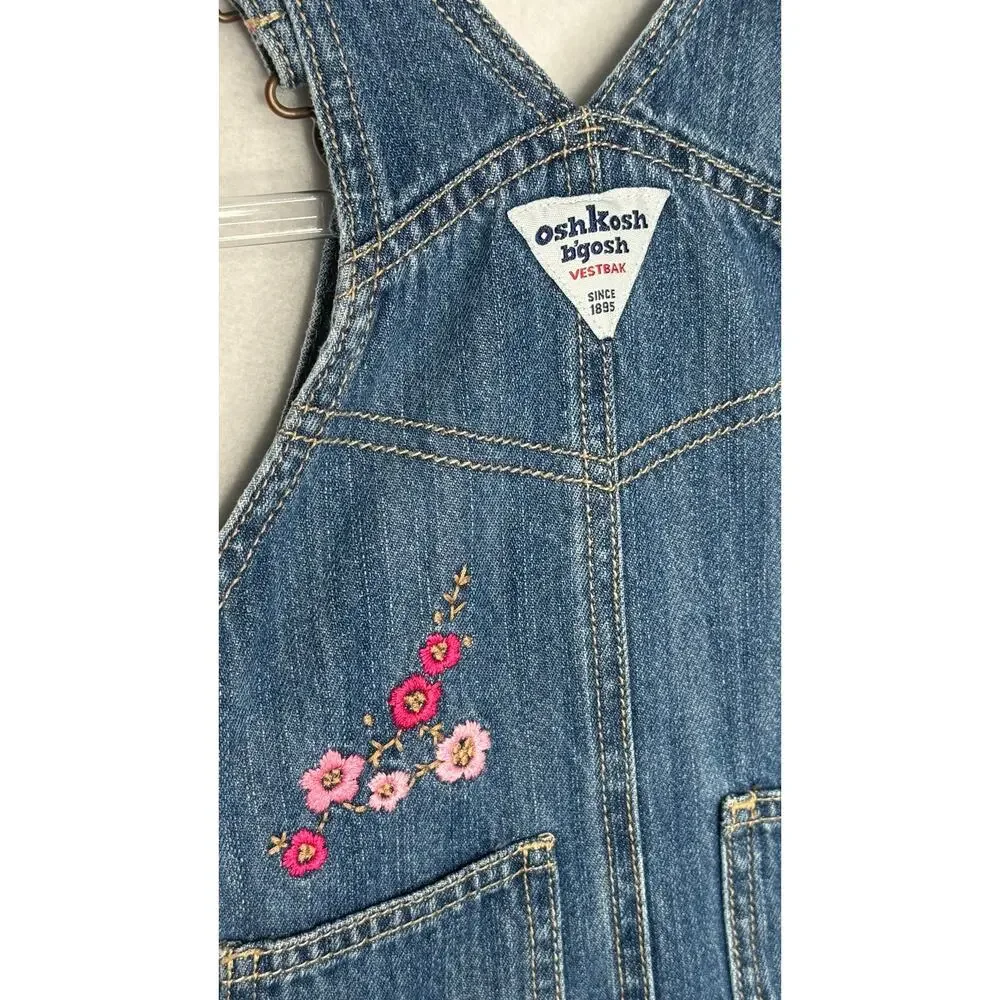 OshKosh Bgosh cute y2k