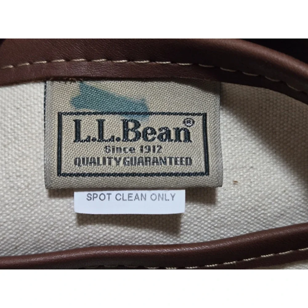 L.L. Bean vintage ll