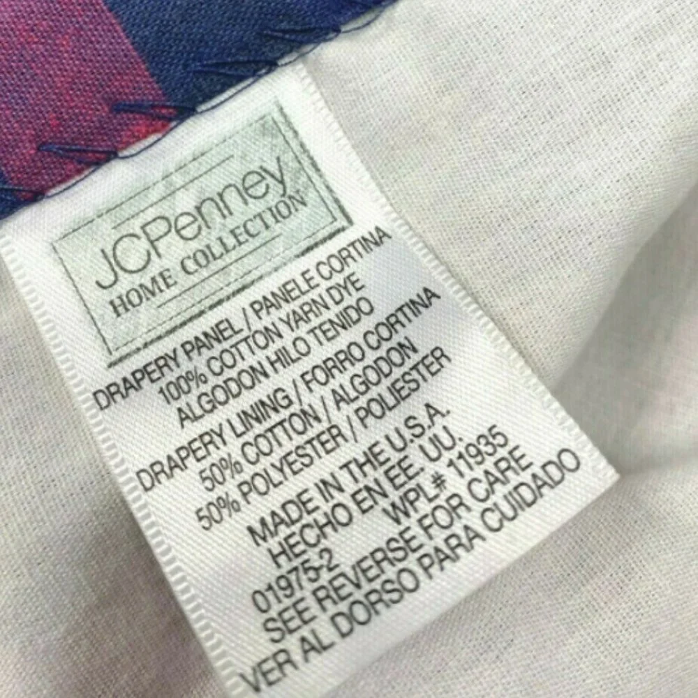 jcpenney excellent vintage