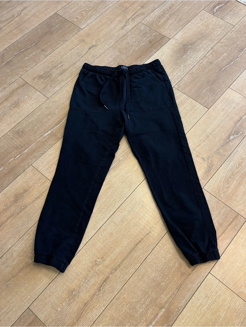 Weatherproof comfort meets