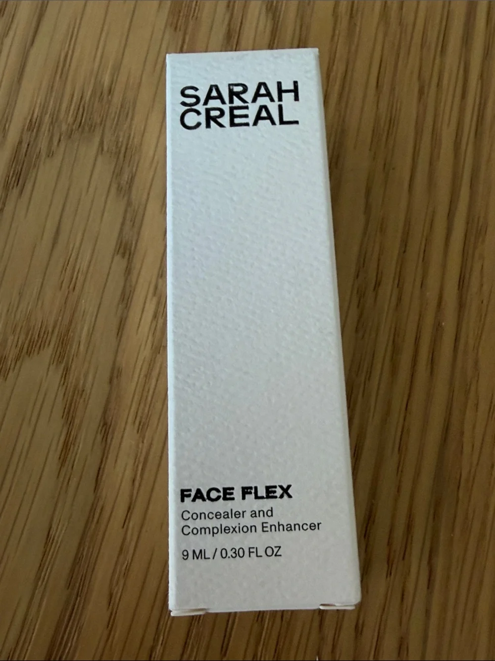 Sarah Creal Face Flex 5.5