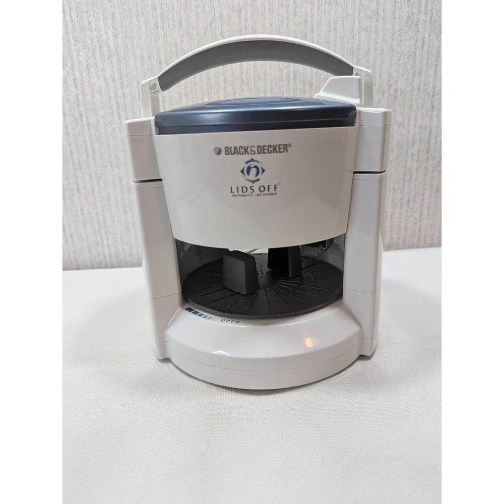 Black & Decker this automatic