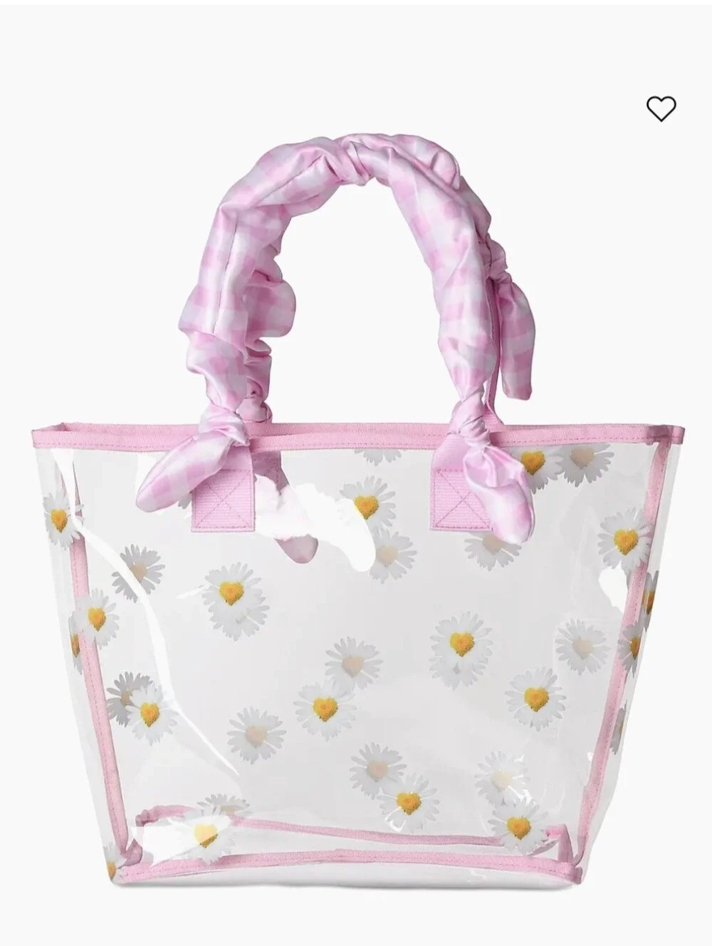 Iscream bnwt daisy