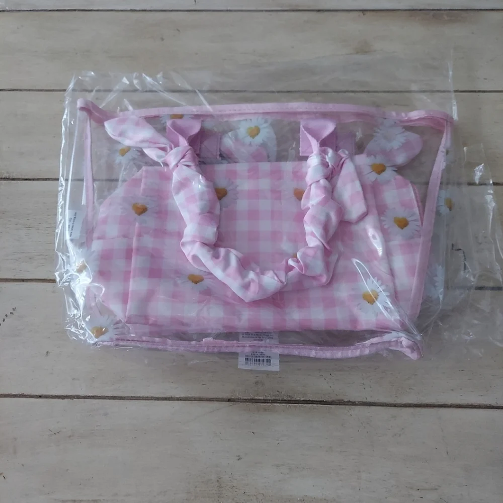 Iscream bnwt daisy