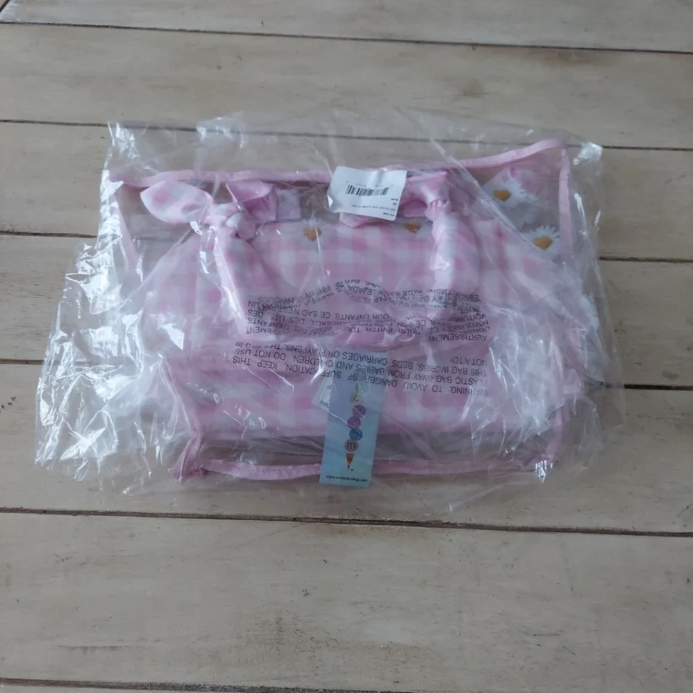 Iscream bnwt daisy