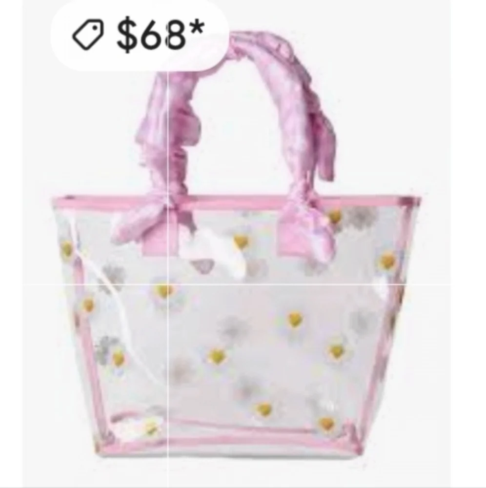 Iscream bnwt daisy
