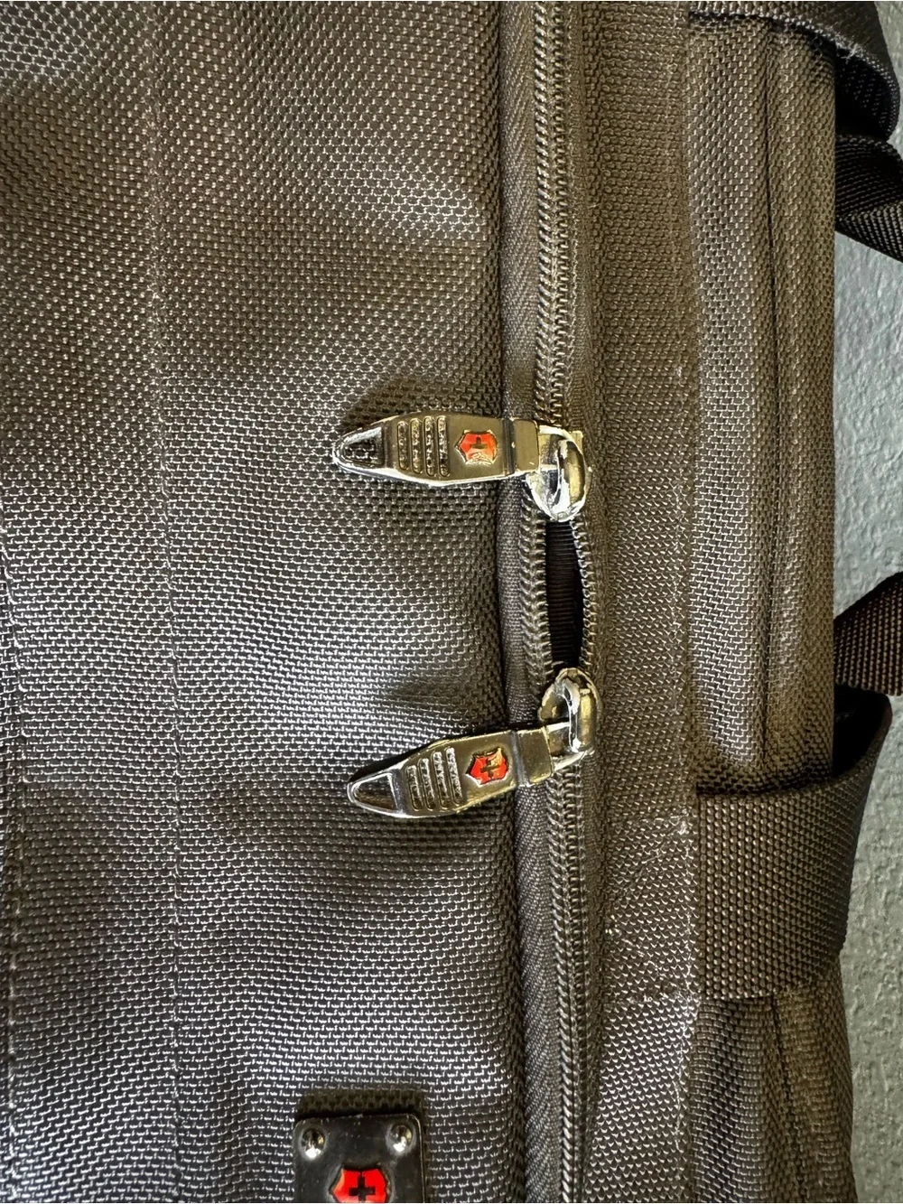 Victorinox listed this